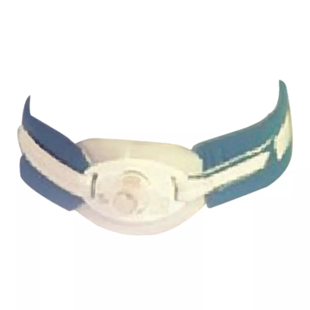 Portex Wide Tracheostomy Tube Straps