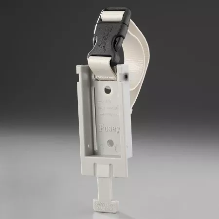 Posey Alarm Strap Posey White - M-1105714-4055 - Each