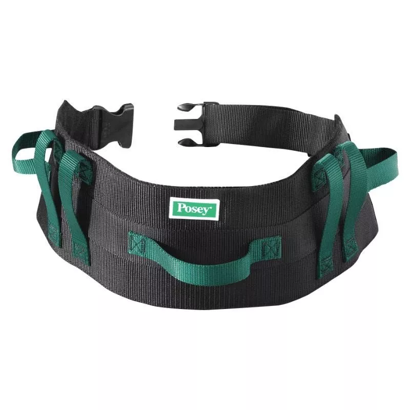 Posey Company Quick-Release Economy Transfer Belt 28" to 52"