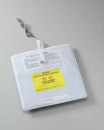 Posey Fall Management Chair Sensor Pad 13 X 13 Inch - M-689582-2308 - Each