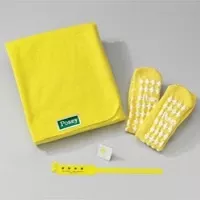 Posey Fall Management Kit - M-697937-2515 - Kit of 1