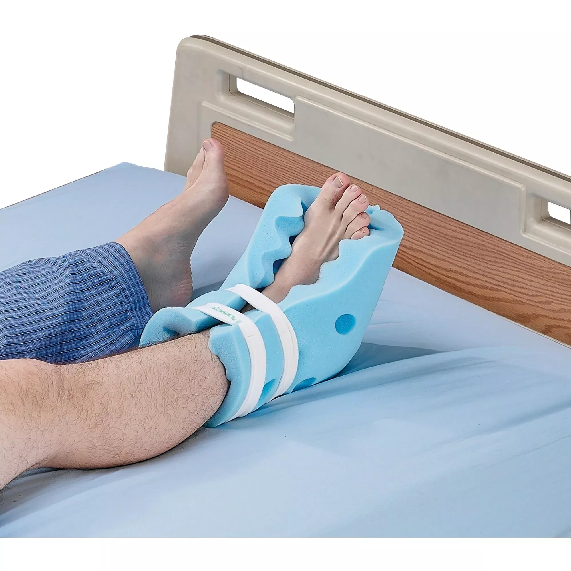 Posey Heel Protector Boot
