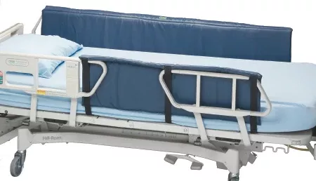 Posey Posey Deluxe Guard Rail Pad - M-368753-3098 - Pair