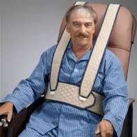 Posey Torso Support For Wheelchair - M-205847-1917 - Each