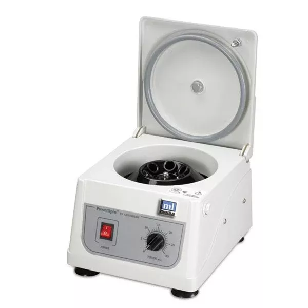 PowerSpin FX Centrifuge PowerSpin FX • Fixed Speed ,1 Each