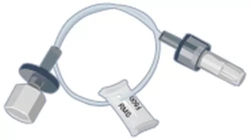 Precision Flow Rate Tubing