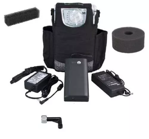 Precision Medical Oxygen Concentrator Replacement Parts & Accessories