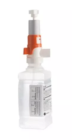 Prefilled Sterile Water Nebulizer Kit with Nebulizer Cap