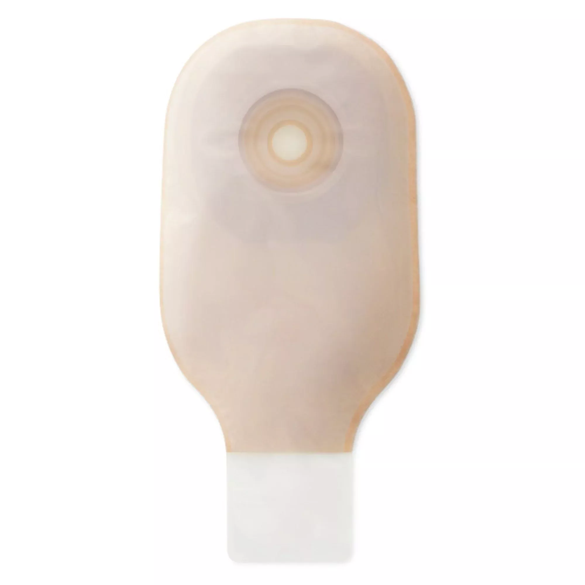 Premier™ Flextend™ One-Piece Colostomy Pouch, Pre-cut to Fit 38mm Stoma
