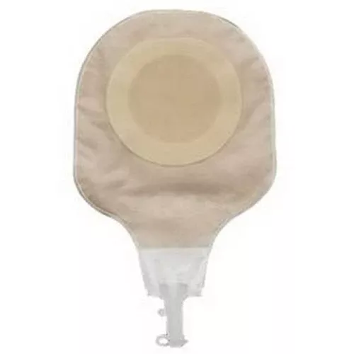 Premier™ One-Piece High Output Drainable Pouch