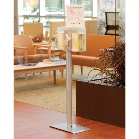 Premium Health and Hygiene Floor System