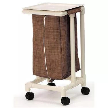 Premium Laundry Hamper with Bag MarketLab Premium Laundry Hamper without Pedal ,1 Each