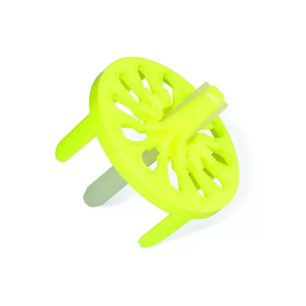 PrepSafe Microcentrifuge Tube Mini Floating Rack With Vortexing Attachment With Vortexing Attachment ,3 / pk