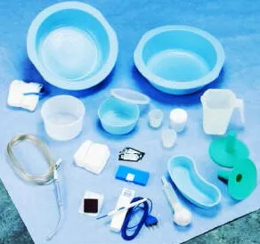 Presource Basin Set