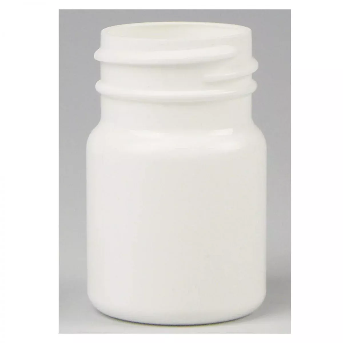 Pressure Seal Vial 30Ml|Tamper Seal White 30 Ml 100 Per Pack