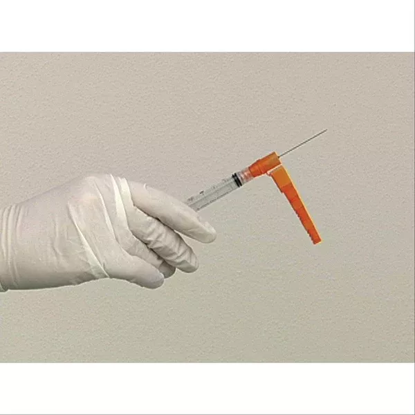 Preventing Needlestick Injuries DVD Preventing Needlestick Injuries DVD ,1 Each