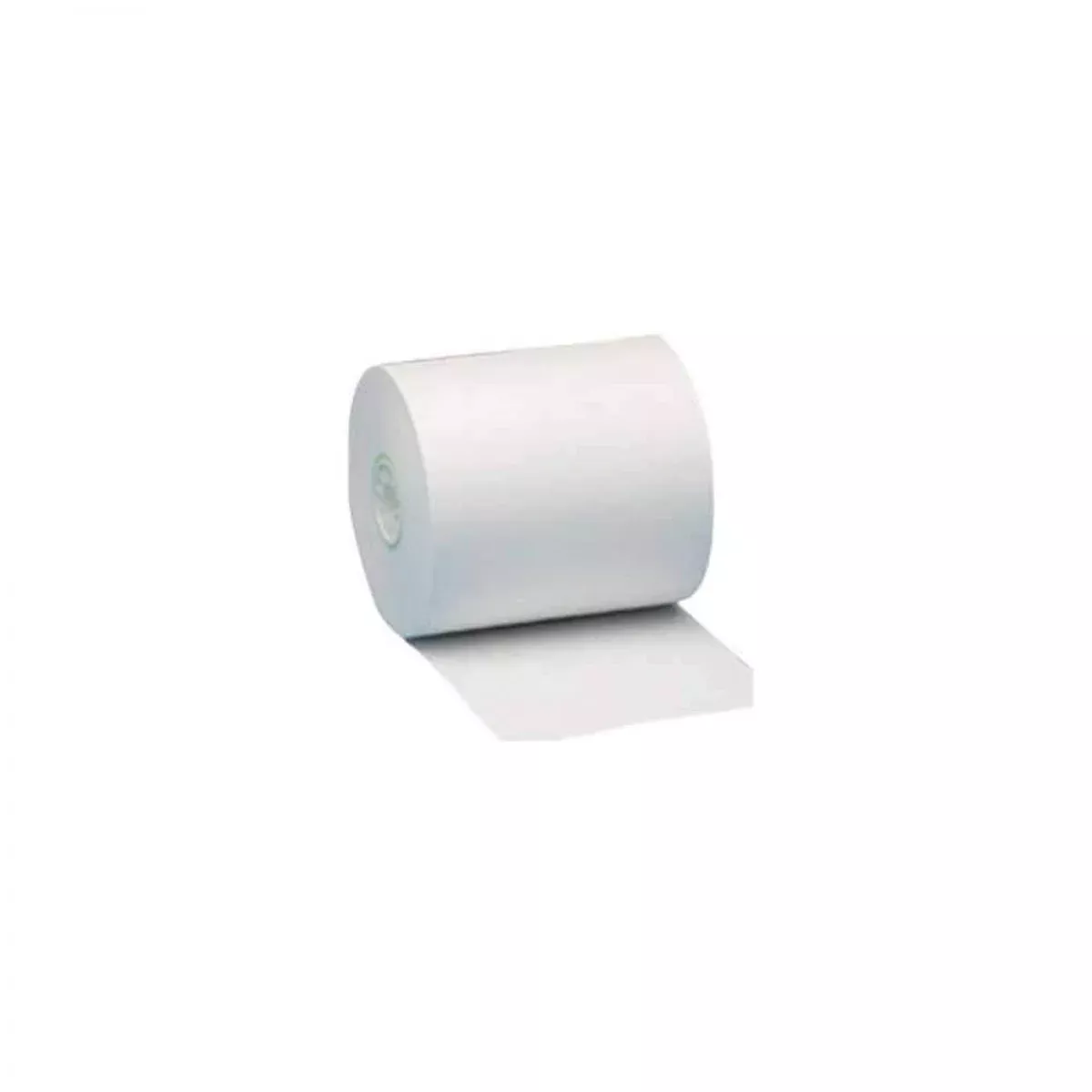 Print Media Rx Thermal Paper With Sensemark Blue And Black 12 Per Case