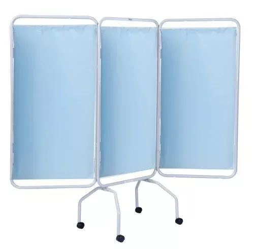 Privess Basic 3-Panel Privacy Screen