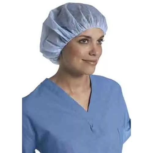 Pro Series Bouffant Caps