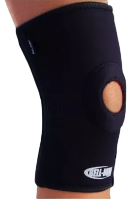 Pro Style Knee Sleeve - Open-Patella