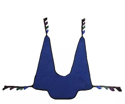 Proactive Medical Products LLC Stand Assist Sling Proactive Large 450 lbs. Weight Capacity - M-1063298-2866 - Each