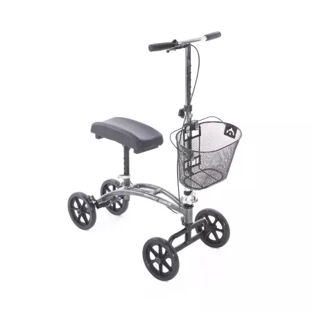 Proactive Medical Products LLC WALKER, KNEE STEERABLE W/BASKET - M-1188014-3882 - Each