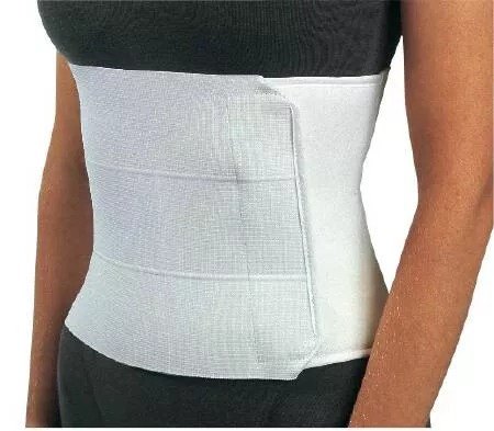 ProCare 3-Panel Abdominal Support, One Size Fits Most