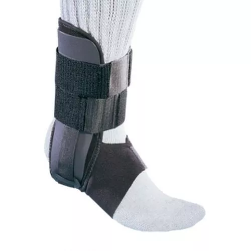 PROCARE Ankle Support (Left or Right Foot)