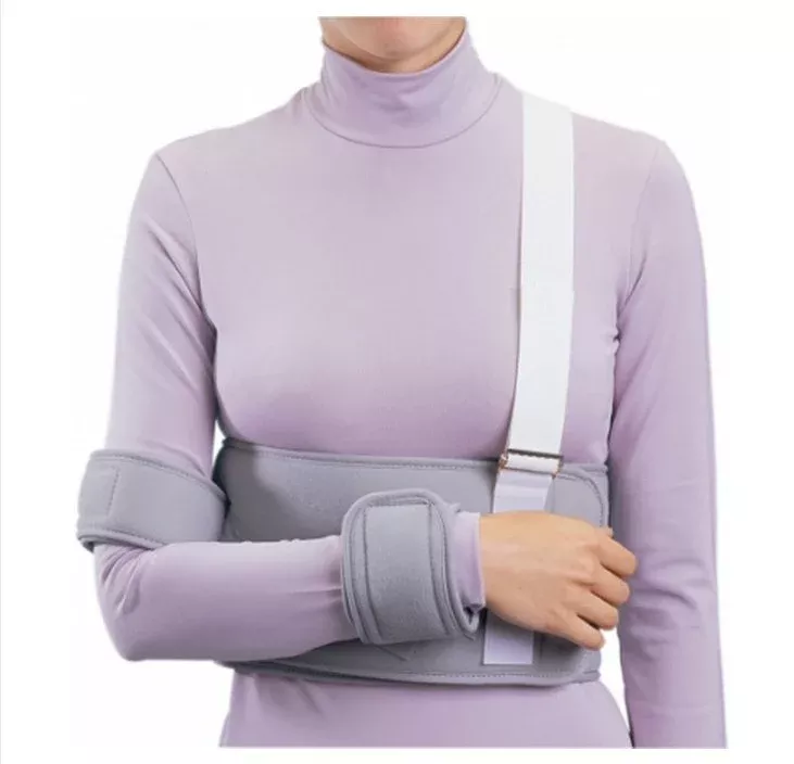 ProCare Arm Shoulder / Arm Immobilizer, One Size Fits Most