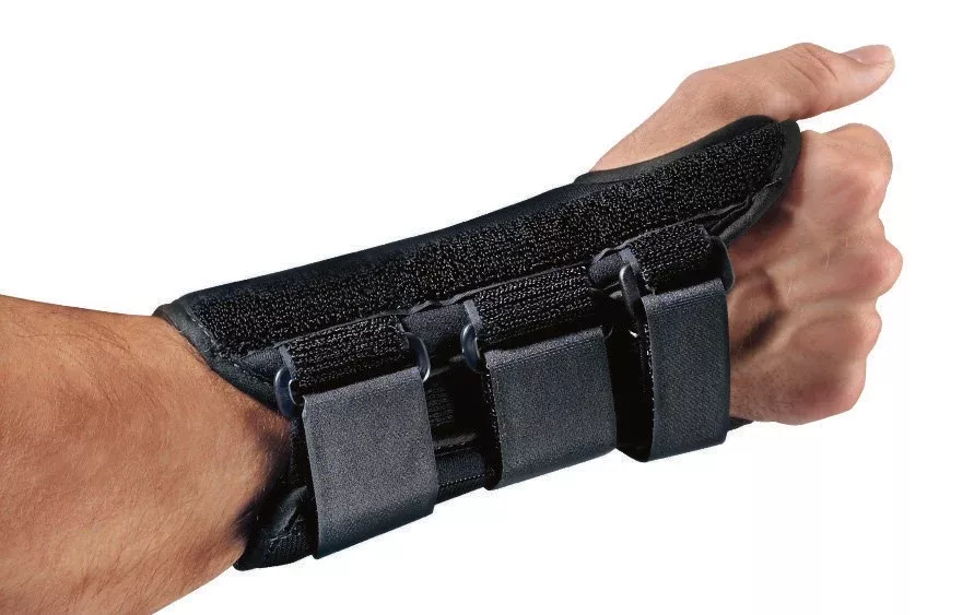 ProCare ComfortForm™ Right Wrist Brace, Extra Large