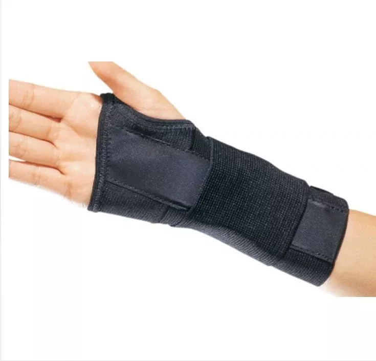 ProCare CTS Left Wrist Brace, Small