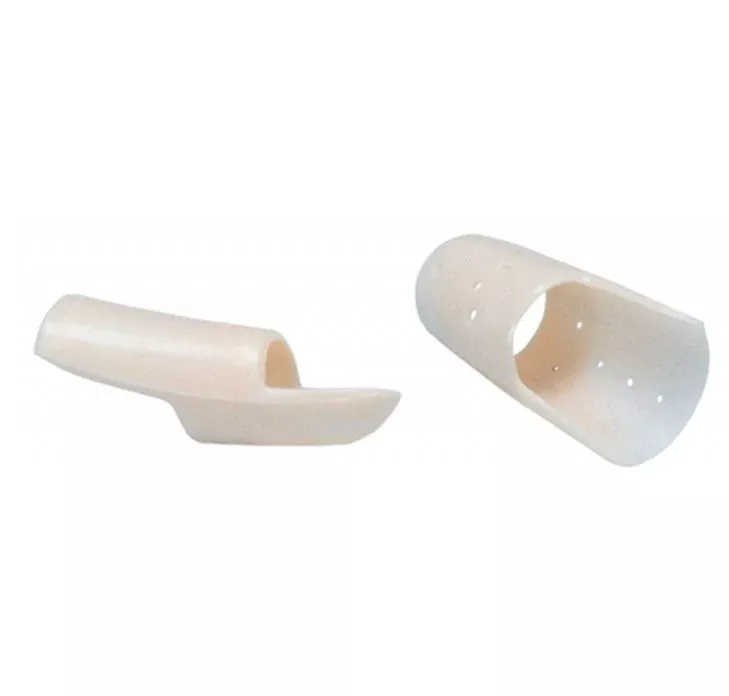 ProCare Finger Splint, Size 4, Beige
