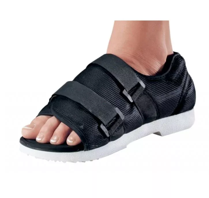 ProCare Foam Cast Shoe, Small