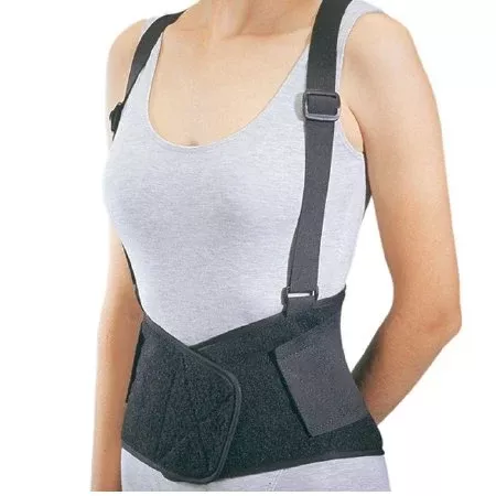 ProCare Industrial Back Support, Medium