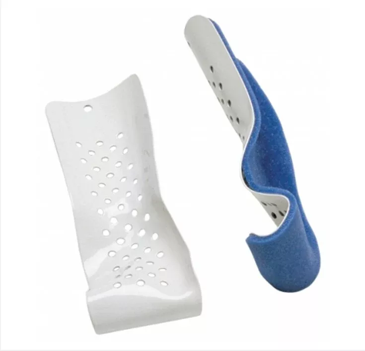 ProCare Left Colles Wrist Splint, Large