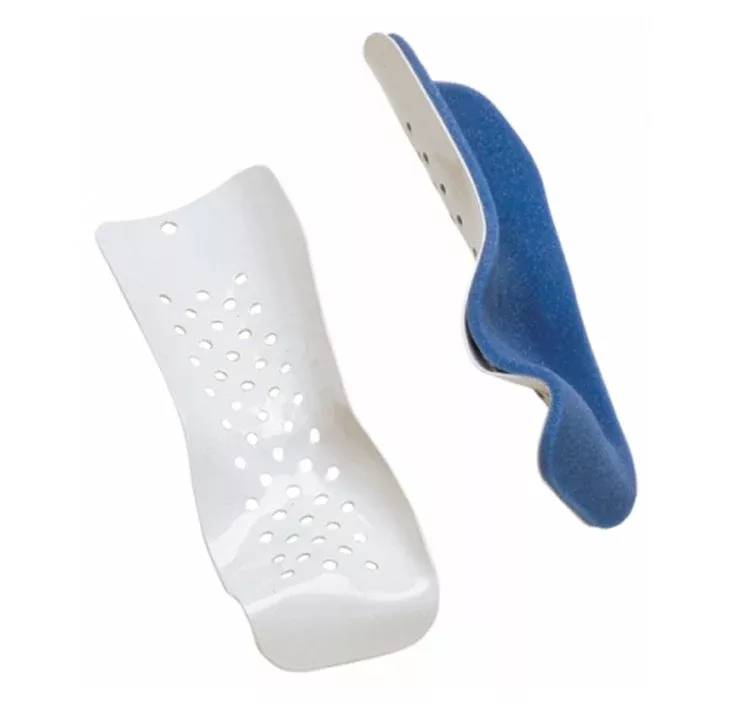 ProCare Left Colles' Wrist Splint, Medium
