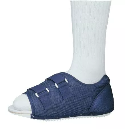 ProCare Men's Post-Op Shoe, X-Large