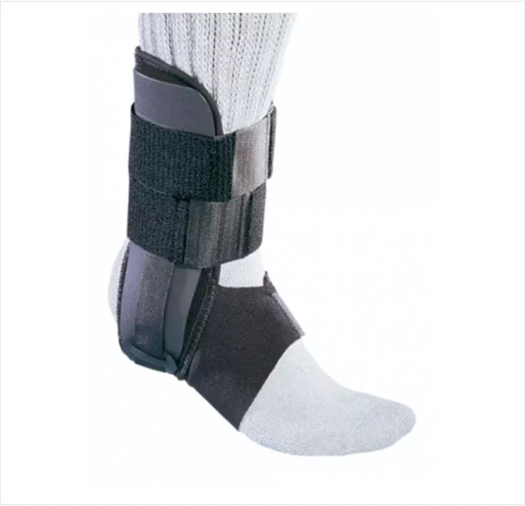ProCare Stirrup Ankle Support, One Size Fits Most
