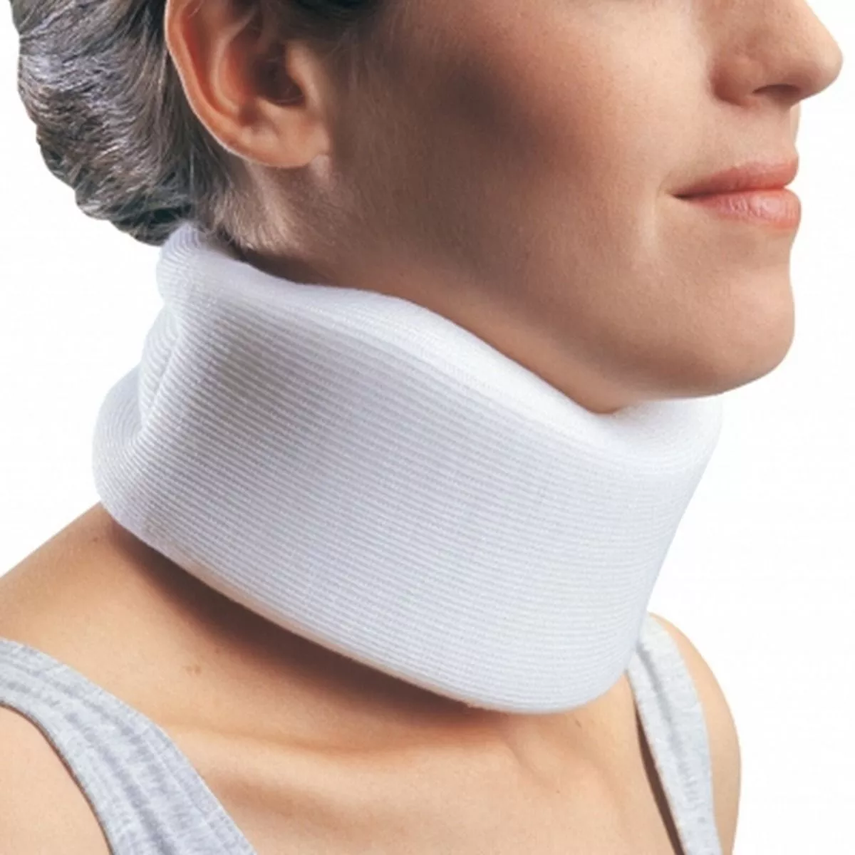 PROCARE Universal Cervical Collar, Medium Density