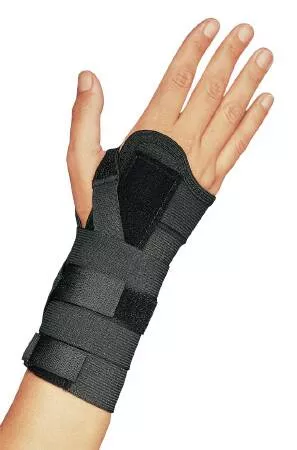 ProCare Wrist Brace, Medium