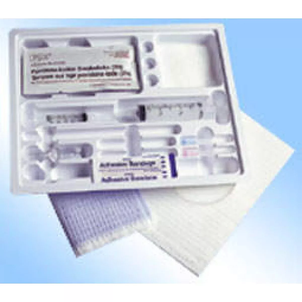 Procedure Tray Multi-Purpose 10 Per Case