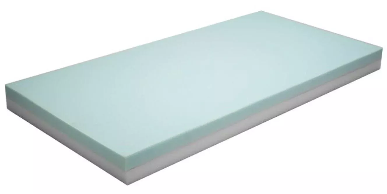 Protekt 600 Bariatric Pressure Redistribution Foam Mattress