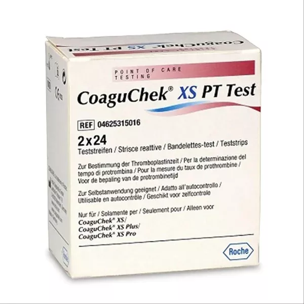 PT/INR Measurement Combo Kits CoaguChek Lancets ,200 / pk