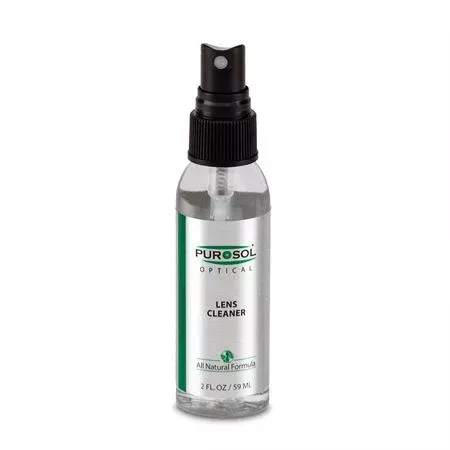 Purosol Lens Cleaner 4oz