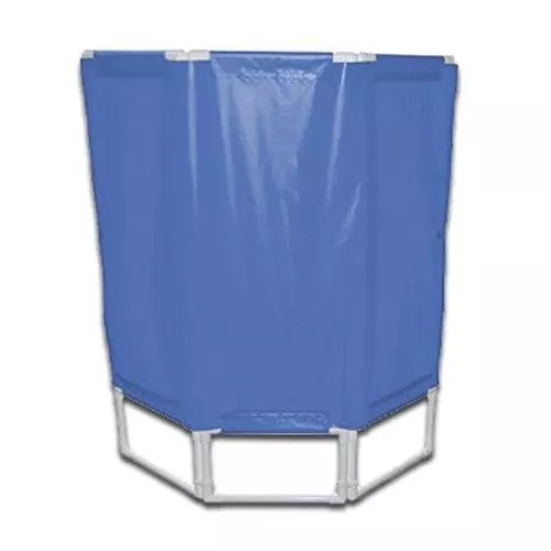 PVC Portable Privacy Screen