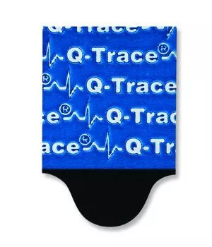Q-Trace Monitoring Electrode
