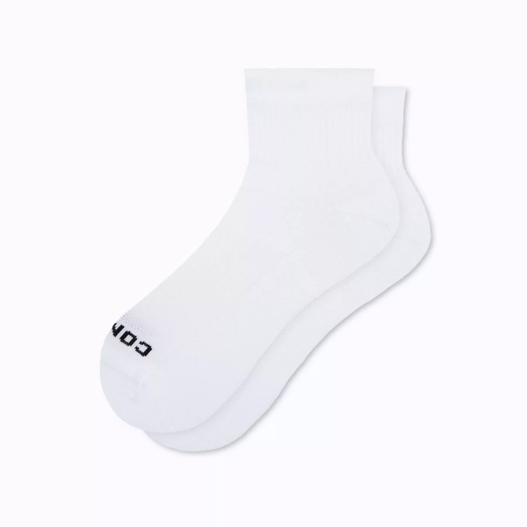 Quarter Ankle Compression Socks