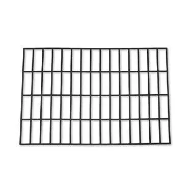Quick-Grids Dry Erase Grid System Magnetic • 15.25"W x 23.25"H ,1 Each