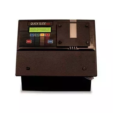 Quickslide Plus Automatic Slide Stainer Replacement Tubing Kit ,1 Each