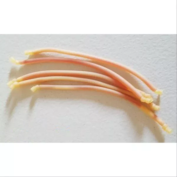 ReaLifeSim Prefilled Simulated Blood Long ,5 / pk
